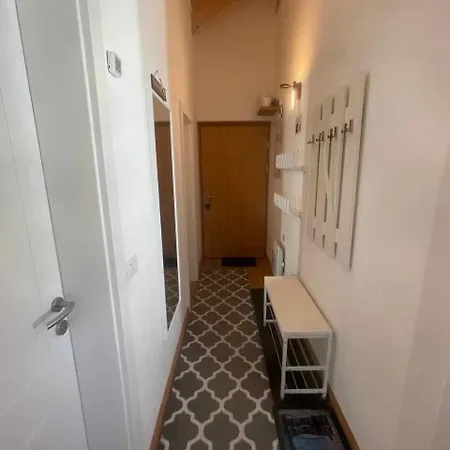 Morgensonne - Sonniger Bergblick über