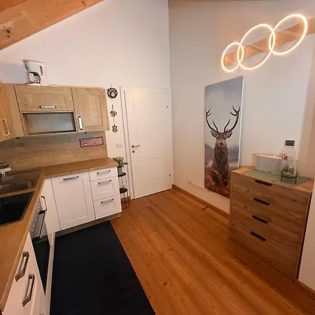 Apartamento Morgensonne - Sonniger Bergblick über Bad Kleinkirchheim