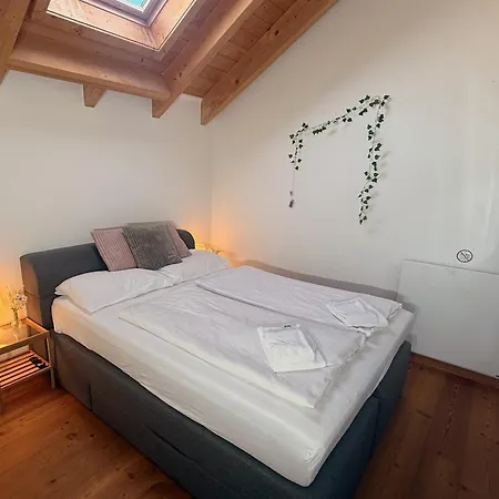 Morgensonne - Sonniger Bergblick über Apartamento *