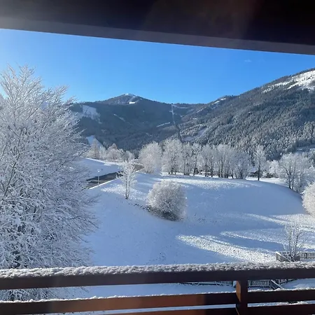 Apartamento Morgensonne - Sonniger Bergblick über Bad Kleinkirchheim