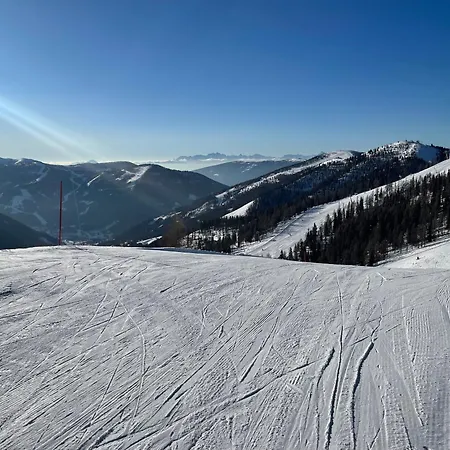 Apartamento Morgensonne - Sonniger Bergblick über