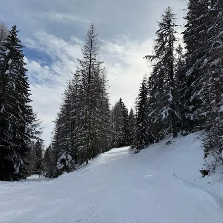 Apartamento Morgensonne - Sonniger Bergblick über *